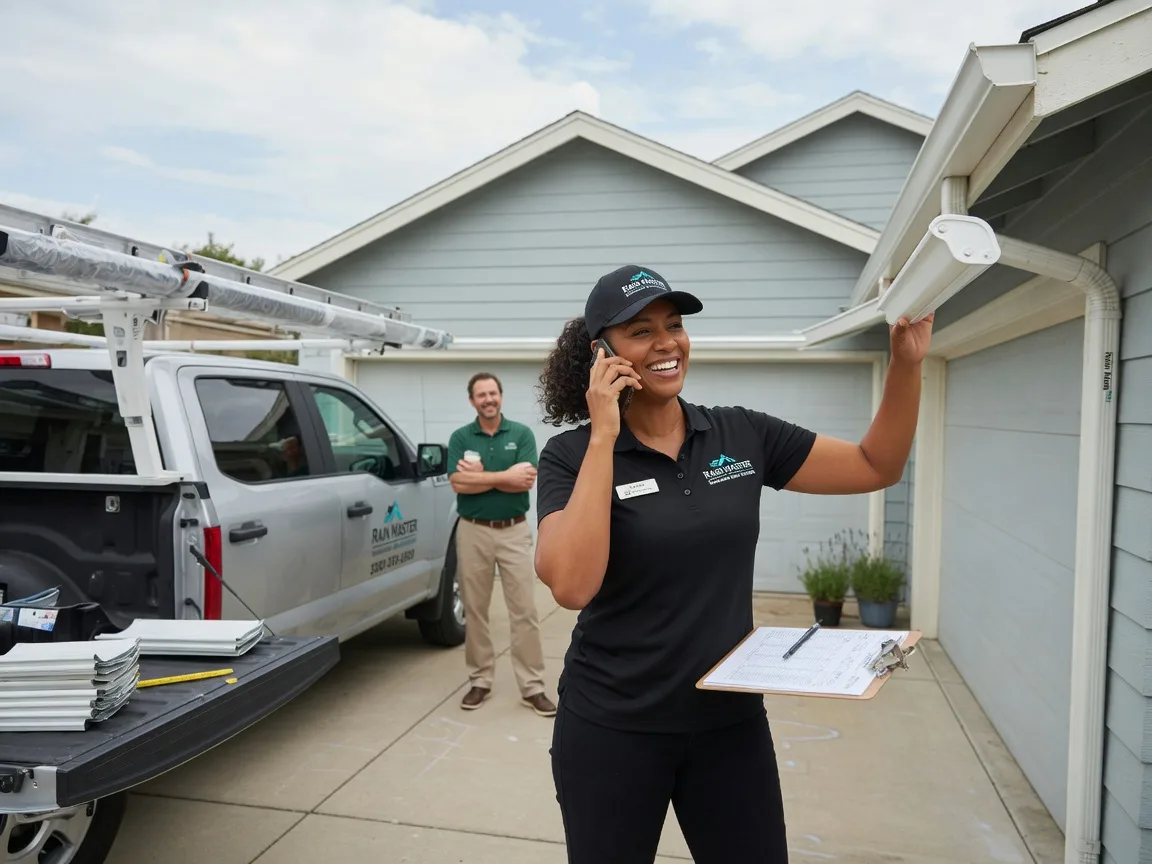 Gutter Installation Joelton, TN FAQs
